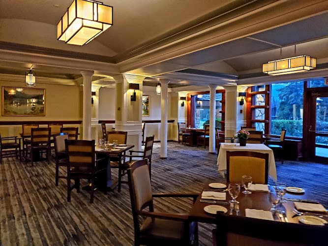 Orso Trattoria in Jasper, TX