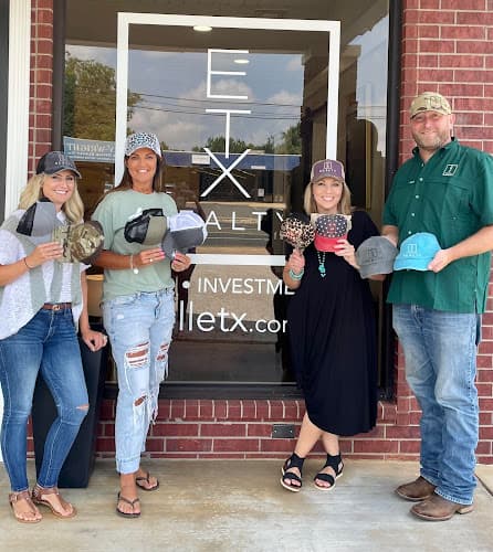 ETX Realty, LLC