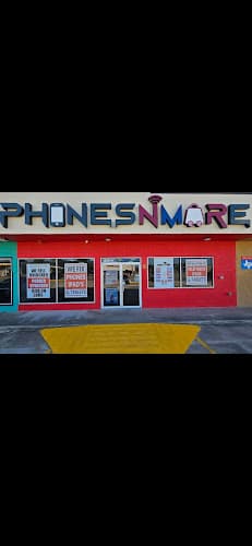Phones N More