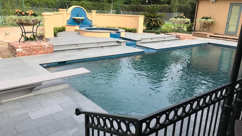 Bob's Pool Company