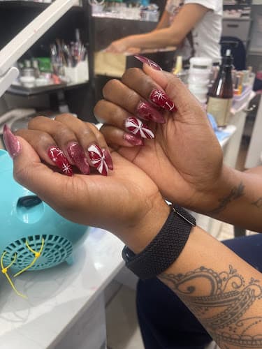 Regal Nails