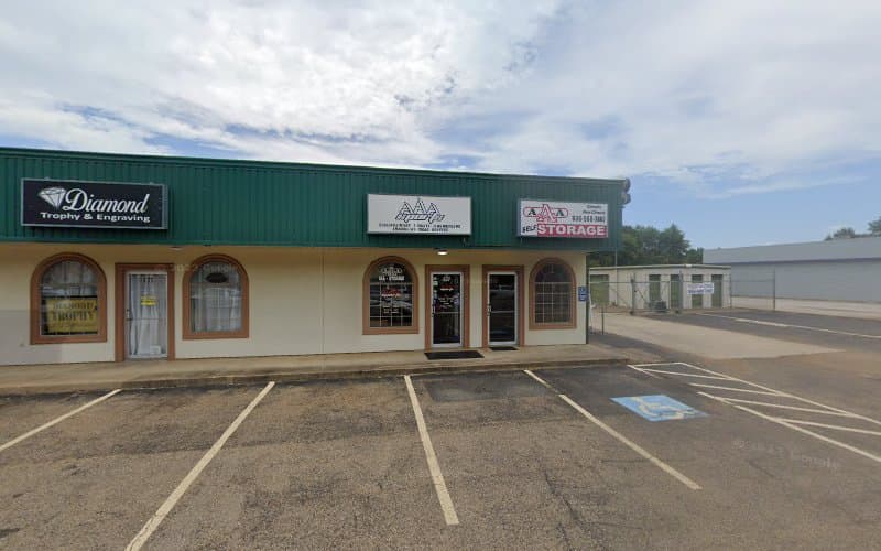 nacogdoches storage