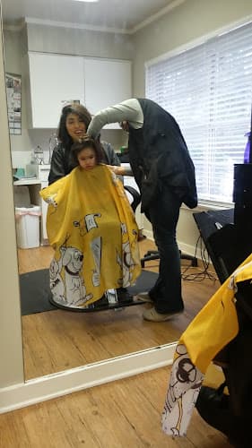 Salon 829