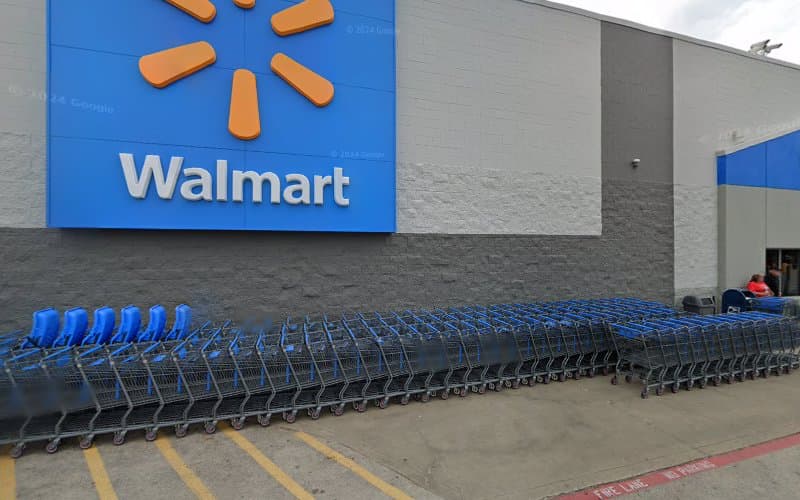 Walmart Photo Center