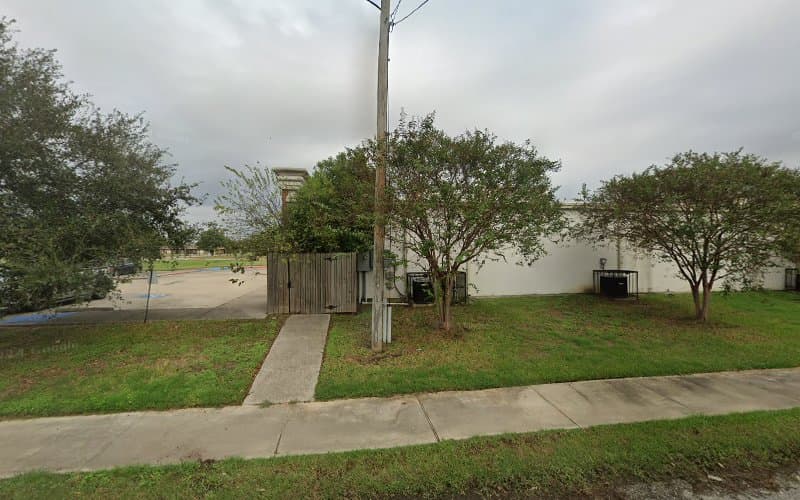 GULF COAST HEALTH CENTER, INC. - WEST SIDE