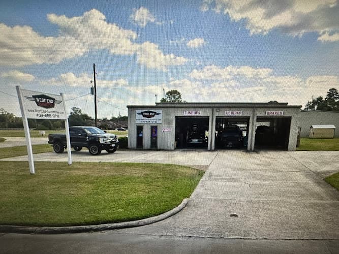 West End Automotive