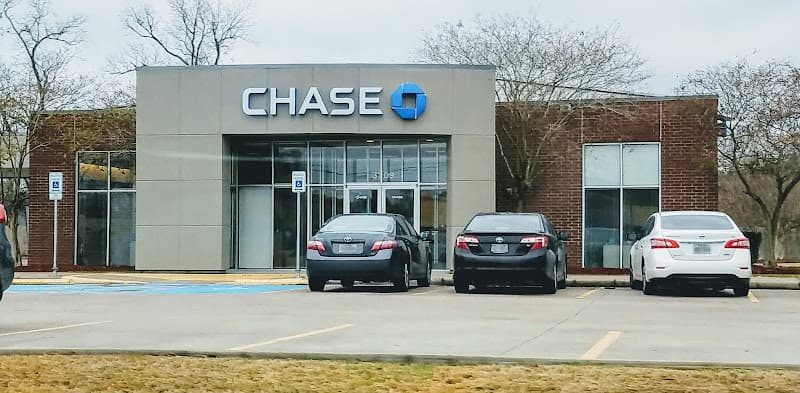 Chase Bank