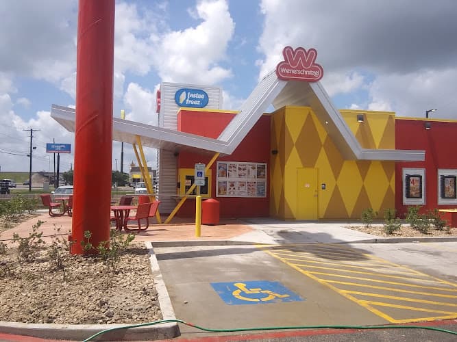 Wienerschnitzel