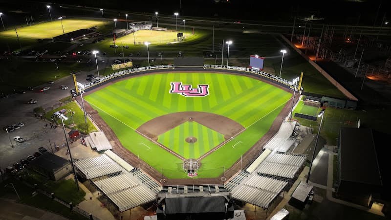 Vincent-Beck Stadium