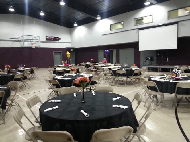 First Baptist Church Mauriceville