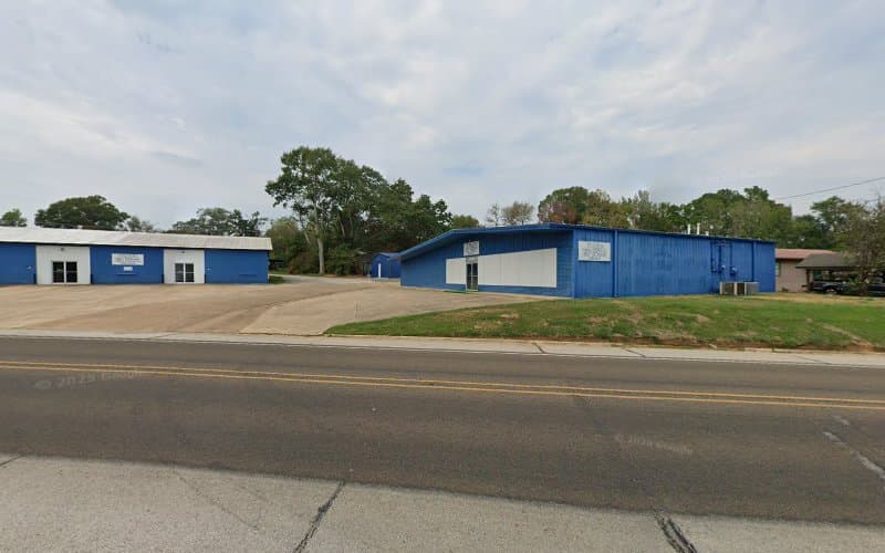 Toledo Self Storage & Climate