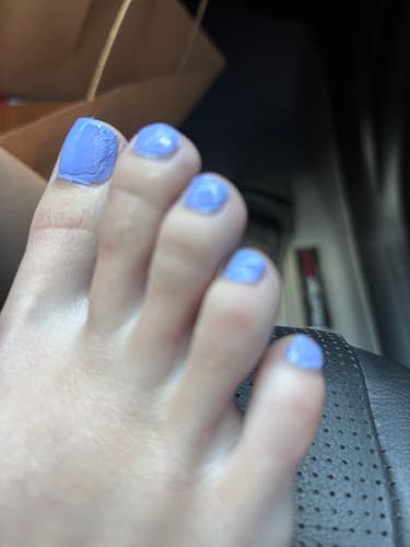 Two Tone Nails Spa