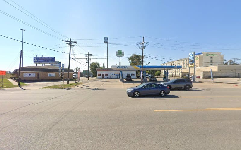 Sunshine Mart