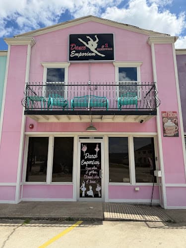 Dance Emporium