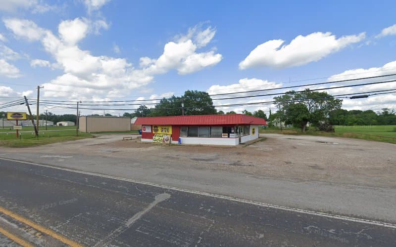 Mimi's Sweets & Treats - Crockett, TX