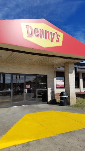Denny's Restaurant