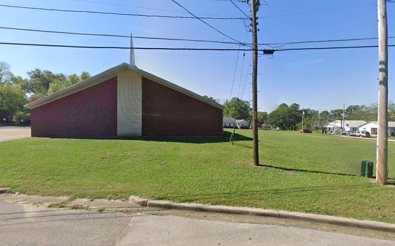 Triumph Church