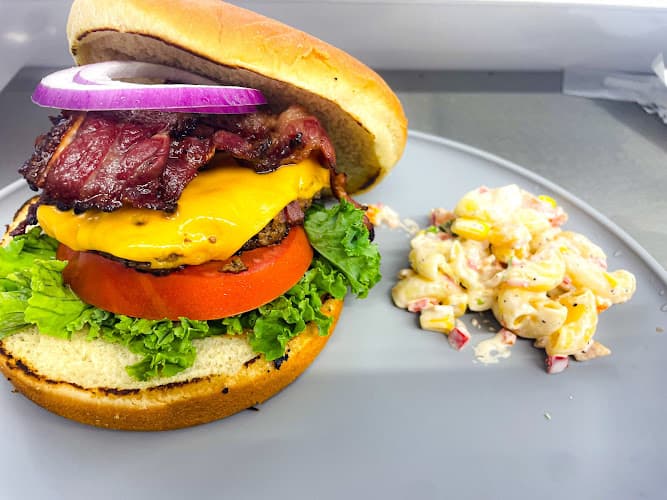 Western Bites Cafe