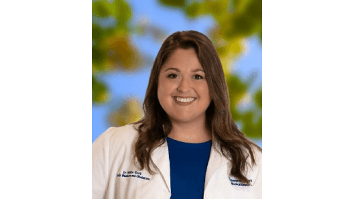 Katlyn Croft, MD