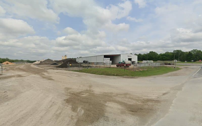 East Texas Asphalt Co.