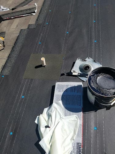 Jason Shackelford's Roofing & Repair