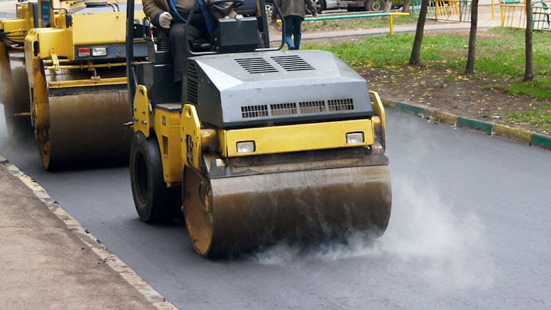 All Pave