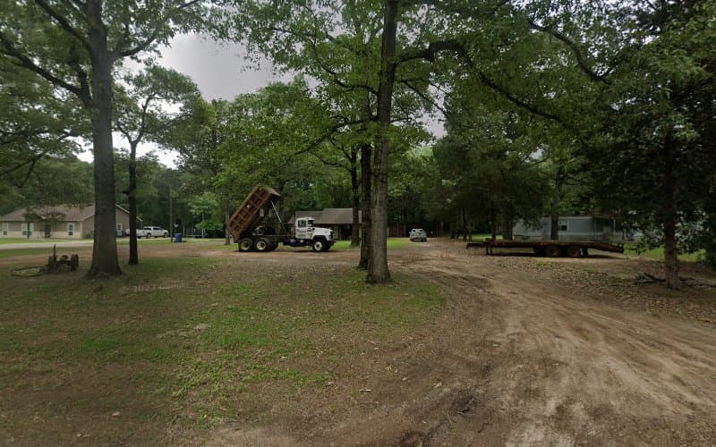 Overstreet Dirt LLC