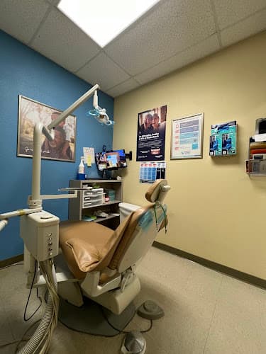 Affordable Dentures & Implants