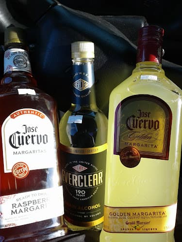 Tejas Liquor #02