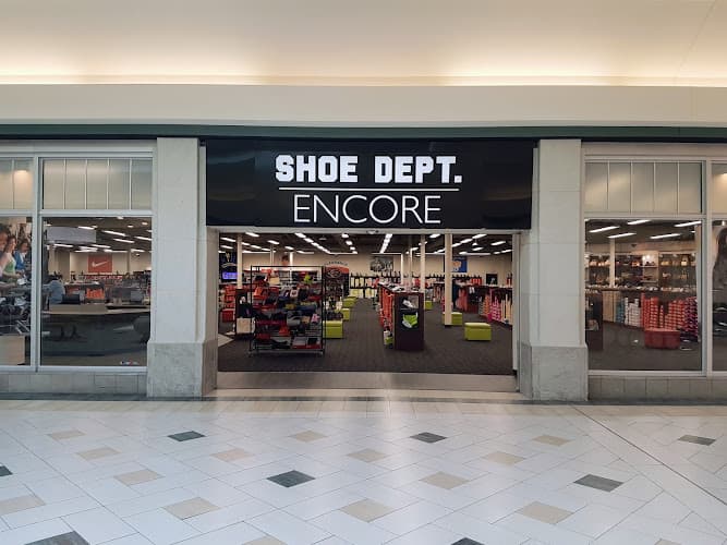 Shoe Dept. Encore