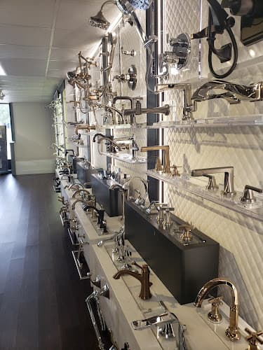 Coburn's of Beaumont Northwest Kitchen & Bath Showroom