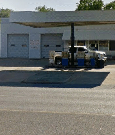 G&C AUTO SERVICE.