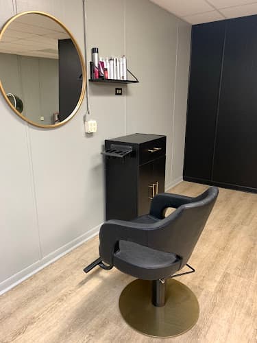 K&P Salon