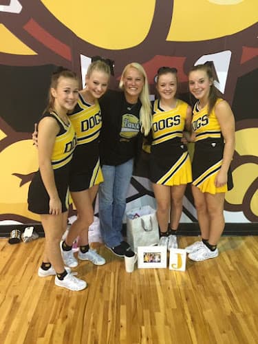 Nederland High School