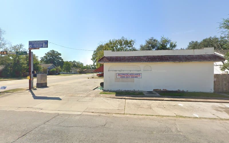 Jackson Hewitt Tax Service