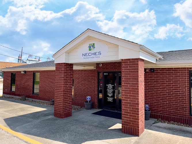 Neches Federal Credit Union