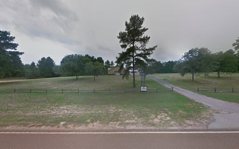 Lake Baptist Church