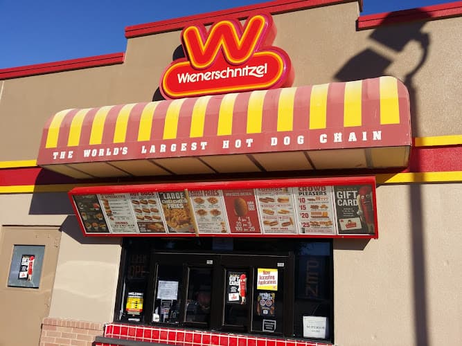 Wienerschnitzel