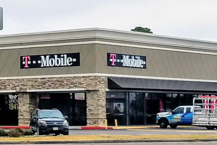 T-Mobile