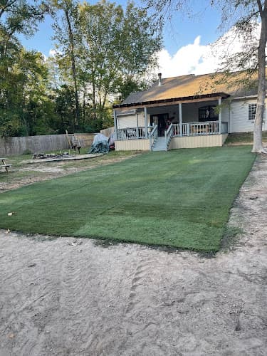 East Texas Stone Inc.