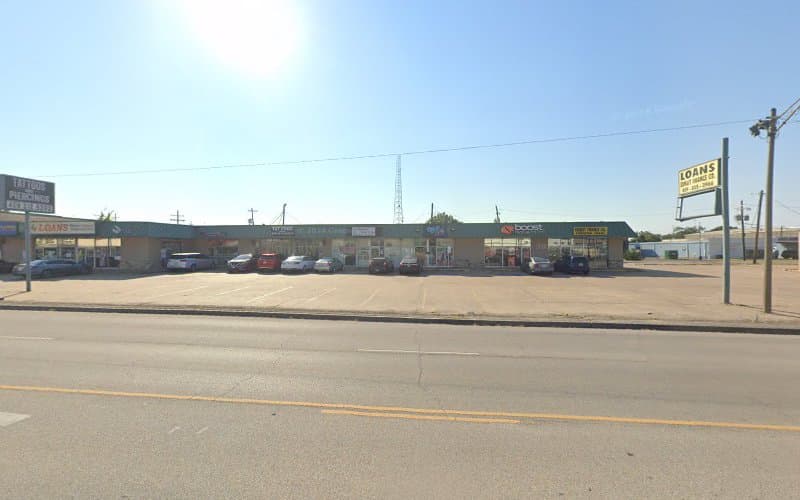 Certified Hands Barber in Beaumont, TX