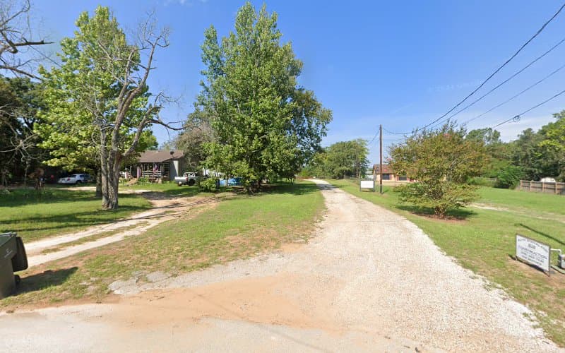 Alvin Stanaland Construction