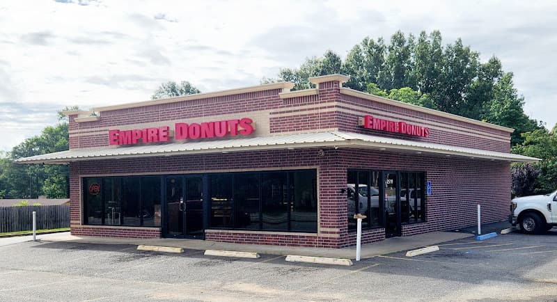 Empire DONUTS