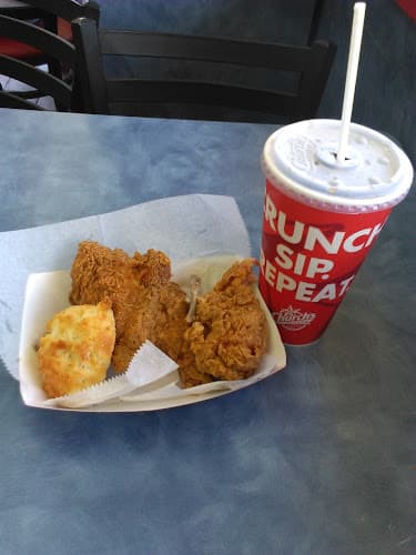 Church's Texas Chicken