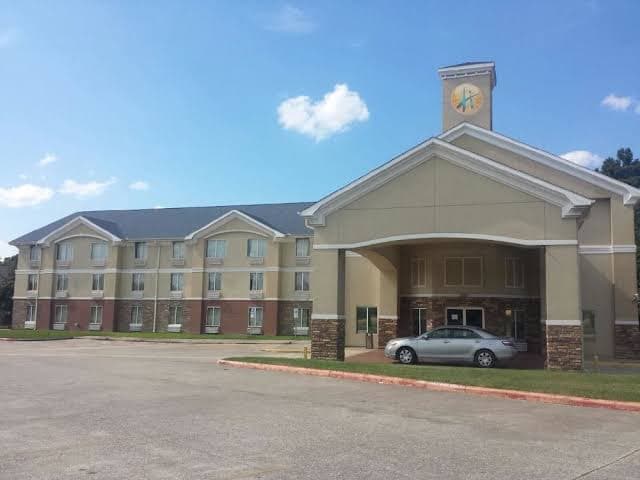 Heritage INN