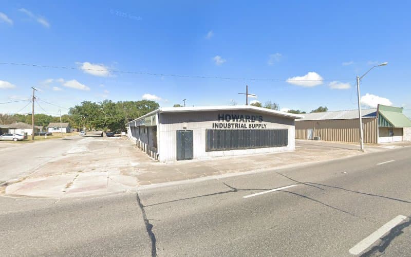 HOWARD'S INDUSTRIAL SUPPLY