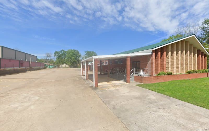Mt Olive Baptist Church