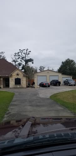 Deer Buildings and Carports