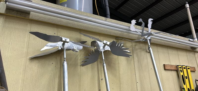 Quality Welding
