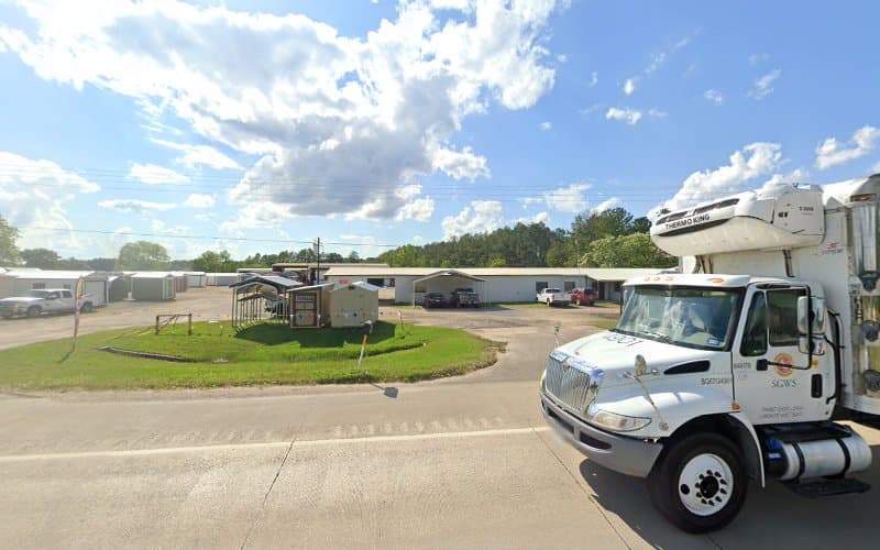 Byron Watson Oil Field Services